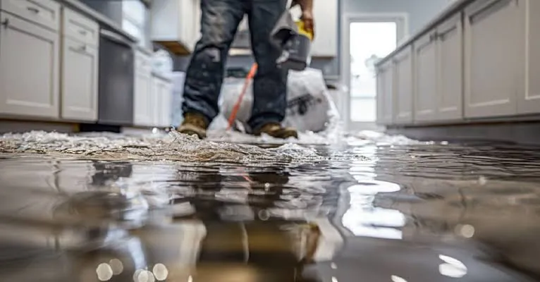Water damage restoration companies near me in Laurel, VA - Emergency flood extraction
