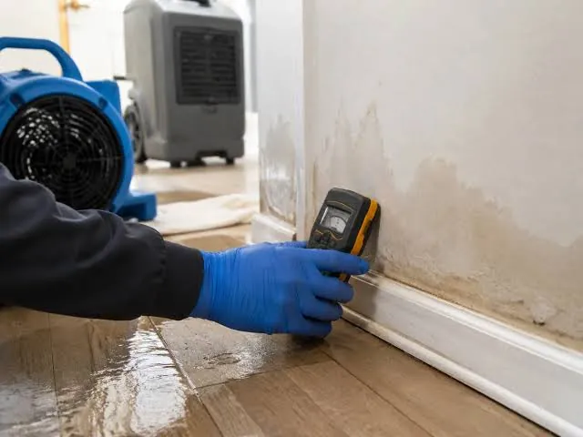 24/7 Water damage restoration services in Laurel, VA - Rapid flood cleanup and mitigation